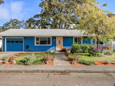970 N 5th St, Aumsville, OR, 97325