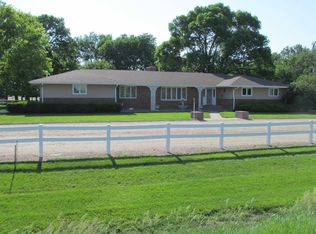 74769 L Rd, Elm Creek, NE 68836