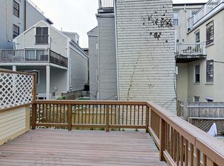 225 Bolton St #1, Boston, MA 02127
