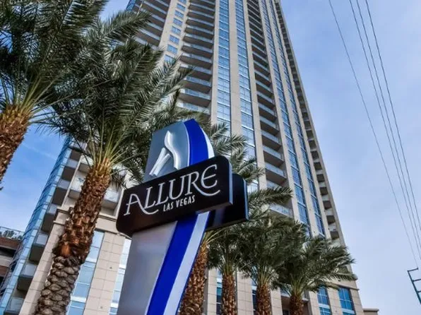 200 W Sahara Ave Unit 601, Las Vegas, NV 89102