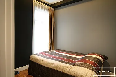 Rented by Grand & Co.