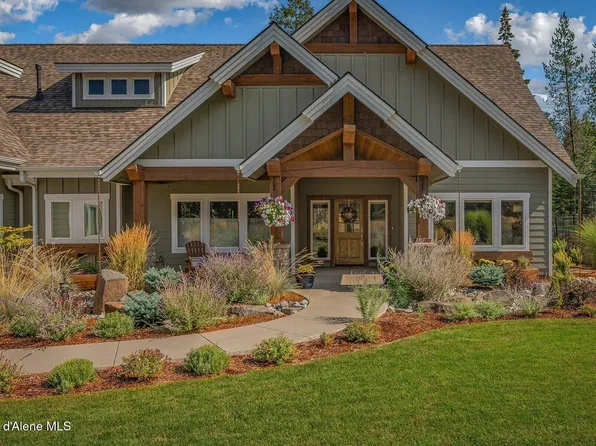 4434 E Sorrel Ave, Hayden Lake, ID 83835