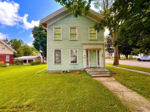 643 Watson STREET, Ripon, WI 54971