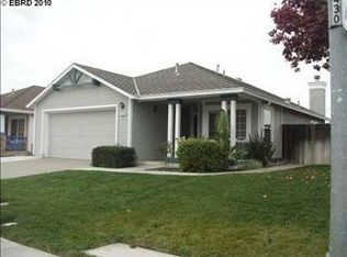 2113 Homecoming Way, Brentwood, CA 94513