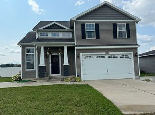 6989 Warner Rd, Elwell, MI 48832