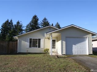 1619 Rockcress Dr SE, Olympia, WA 98513