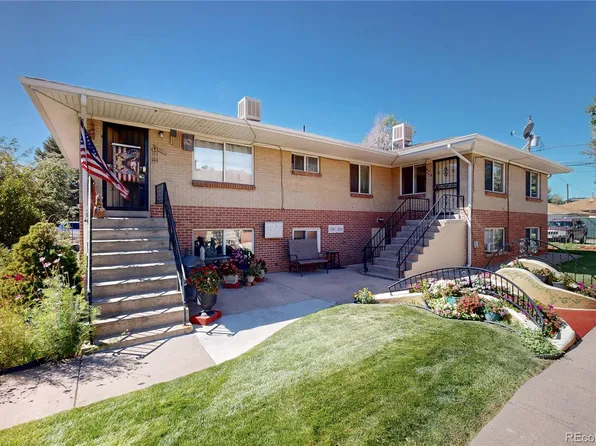1351 Wolff Street, Denver, CO 80204