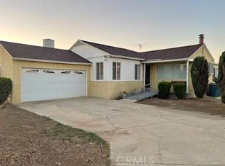 21730 Elmwood St, Perris, CA 92570
