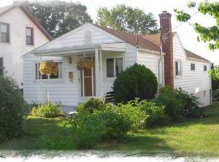 222 Liberty St, Bridgeville, PA