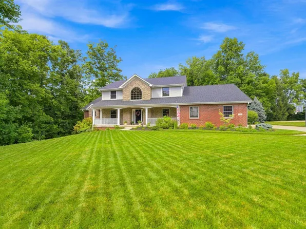 6226 Swanbrook Ln, Cincinnati, OH 45233