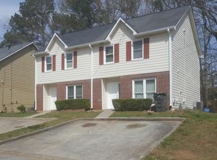 4364 Logan Way, Acworth, GA 30101