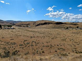 158 Riverside Cutoff Rd, Riverside, WA 98849