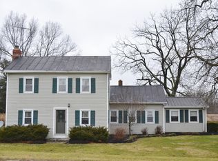 518 Tremont City Rd, Springfield, OH 45502