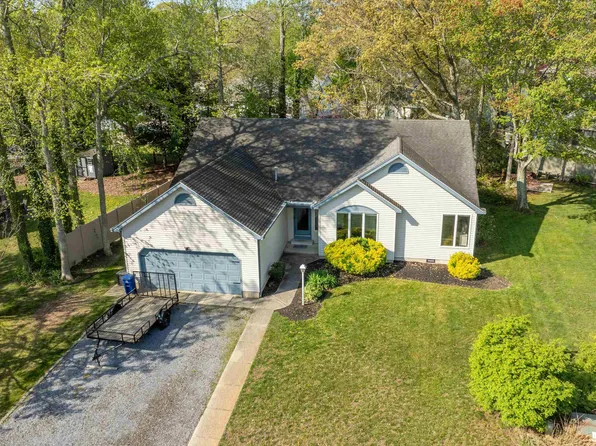 3 Thistle Ln, Cape May, NJ 08204