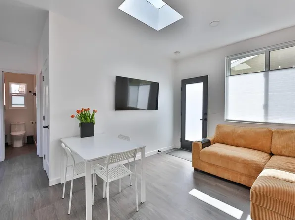 3407 N Mountain View Dr Unit A, San Diego, CA 92116