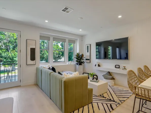 1008 San Pierre Way, Mountain View, CA 94043