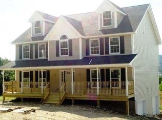 27 Trotter Ln, Rock Tavern, NY