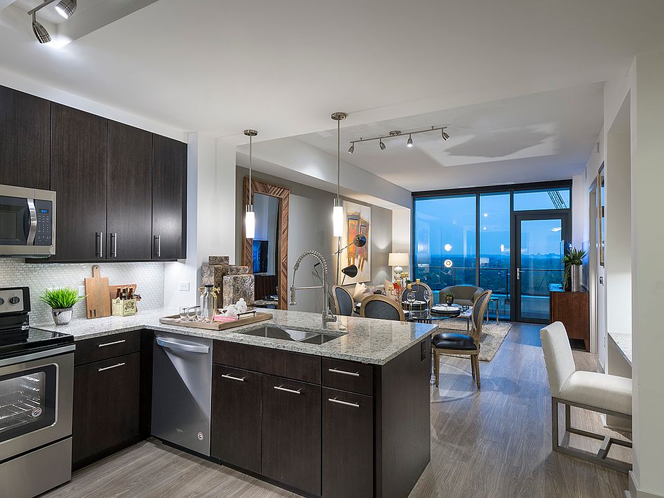 Hardwood Floors
