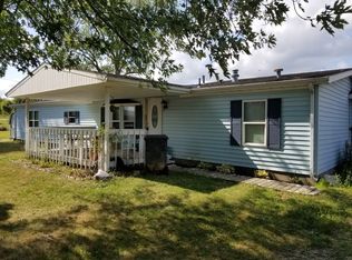 920 W High St, Redkey, IN 47373