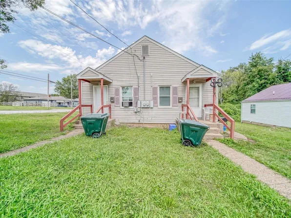 701 E 14th St #A & B, Rolla, MO 65401