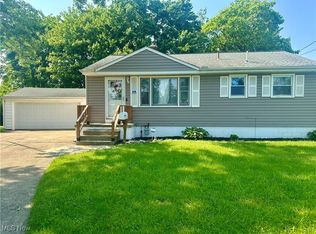 556 Moherman Ave, Youngstown, OH