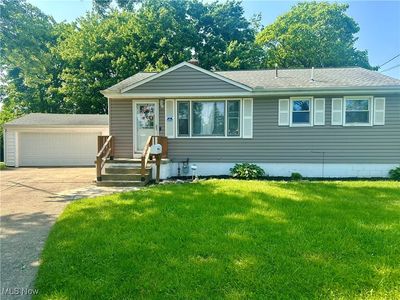 556 Moherman Ave, Youngstown, OH, 44509