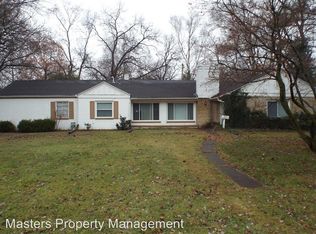 2026 Grecourt Dr, Toledo, OH 43615