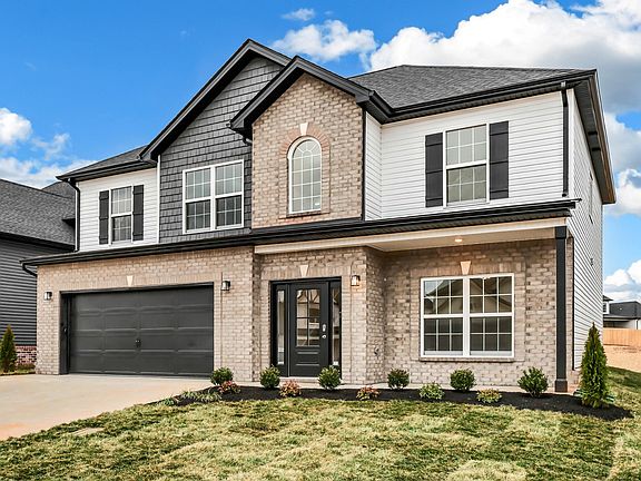 2nd image of 113 Sweet Clover Ct Lot 573