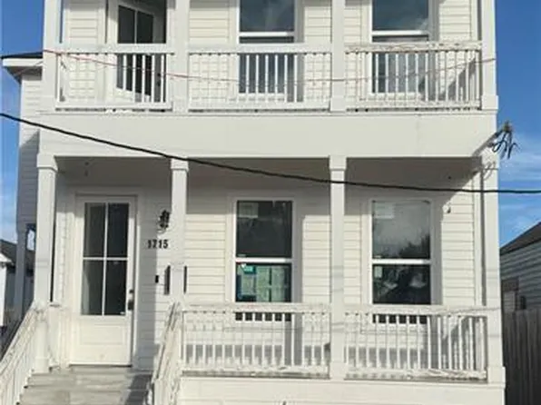 1715-1717 N Robertson St, New Orleans, LA 70116