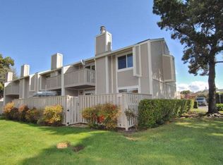 664 Cygnus Ln, Foster City, CA 94404