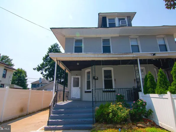 219 Park Ln, Hamilton, NJ 08609