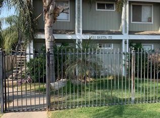 621 S Santa Fe St, Visalia, CA 93292