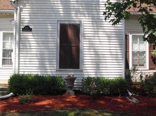 133 S Blair St, Virden, IL 62690