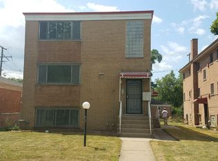 15002 Western Ave #BASEMENT, Harvey, IL 60426