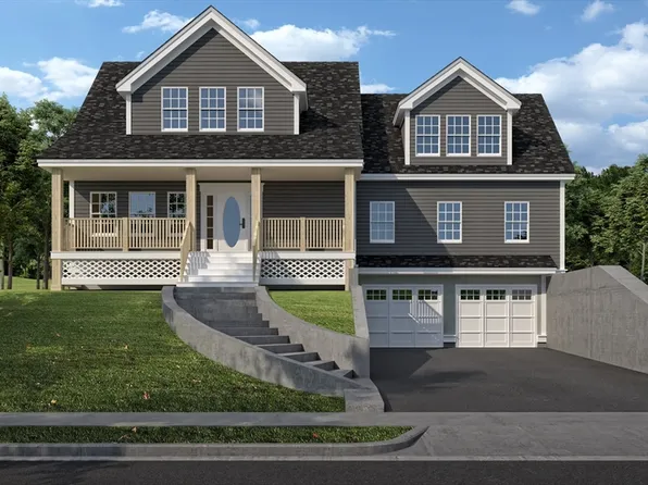 82 Christian St, Lowell, MA 01850