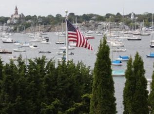 6 Nashua Ave, Marblehead, MA 01945