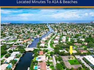 2170 NE 44th St APT A, Lighthouse Point, FL 33064