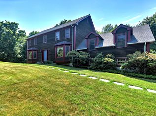 1383 Monroe Tpke, Monroe, CT 06468