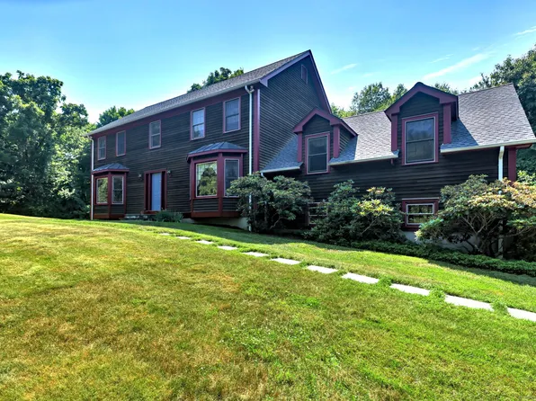 1383 Monroe Turnpike, Monroe, CT 06468