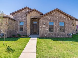 5309 Hagen Ct, Midland, TX 79703