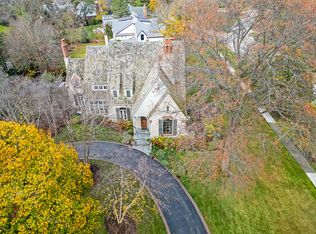 629 Woodside Ave, Hinsdale, IL 60521