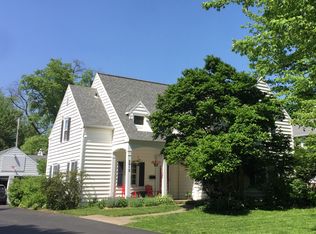 2912 W North St, Muncie, IN 47304