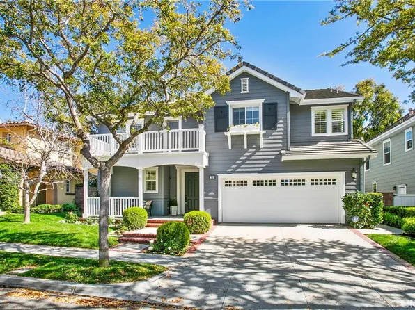 20 Chimney Ln, Mission Viejo, CA 92694