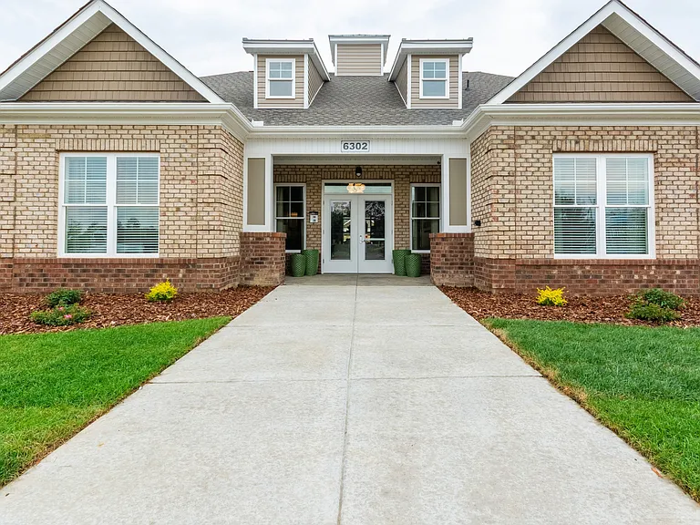 Midway at Archdale — Photo 1