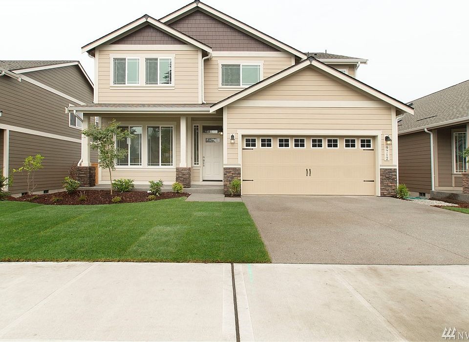 1st image of 9712 9th Ave SE