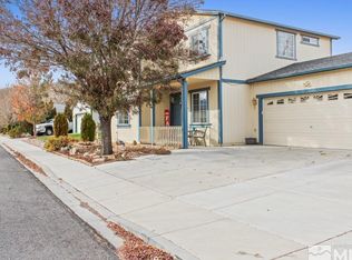 17755 Georgetown Dr, Reno, NV 89508