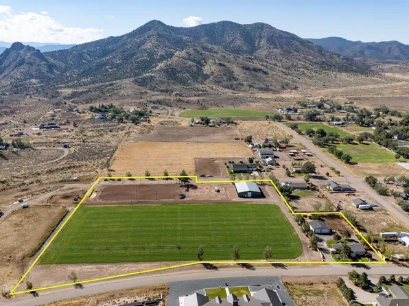 132 E 100 N, Newcastle, UT 84756
