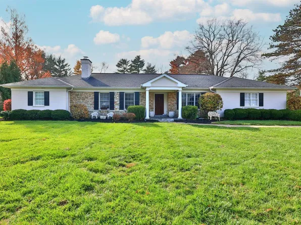 7595 Cayuga Dr, Cincinnati, OH 45243