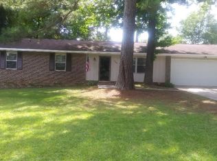 6380 Forester Way, Lithonia, GA 30038