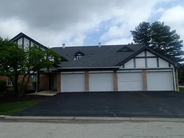 9124 Clairmont Ct #9124, Orland Park, IL 60462